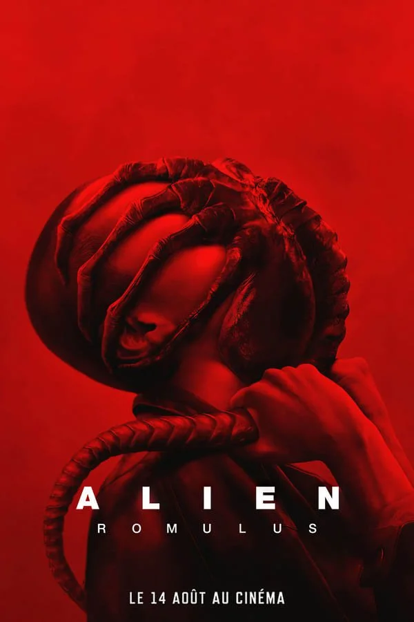 Alien Romulus (2024) - Stream Sci-Fi movies with ZEN IPTV IPTV service