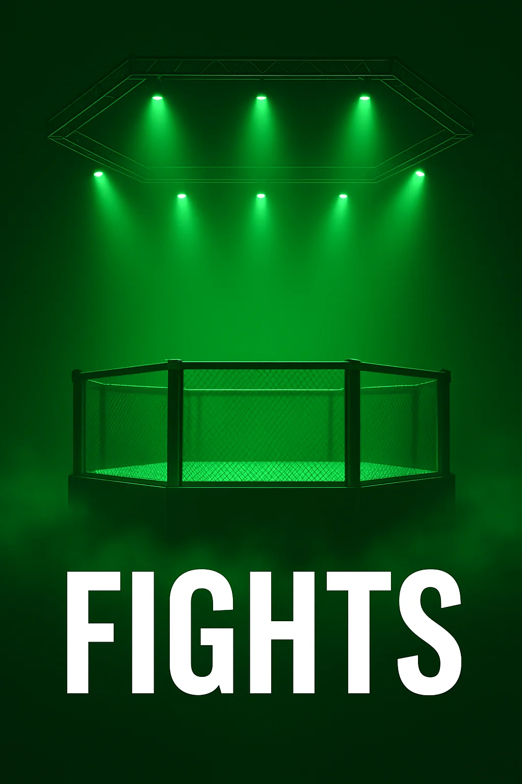 UFC - Watch UFC live with ZEN IPTV streaming service