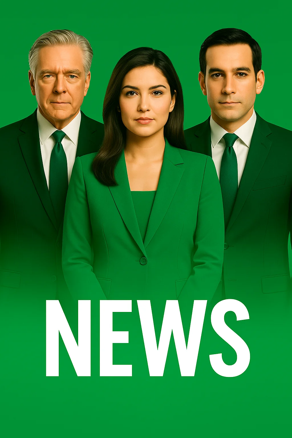 NEWS - Watch News live with ZEN IPTV streaming service